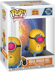 Funko POP! Despicable Me 4 Mega Minion Mel цена и информация | Атрибутика для игроков | kaup24.ee