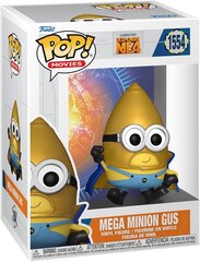 Funko POP! Despicable Me 4 Mega Minion Gus цена и информация | Атрибутика для игроков | kaup24.ee