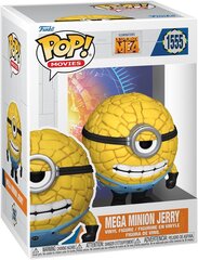 Funko POP! Despicable Me 4 Mega Minion Jerry hind ja info | Fännitooted mänguritele | kaup24.ee