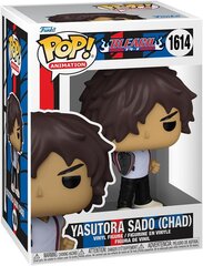  Funko POP! Bleach Yasutora Sado Chad цена и информация | Атрибутика для игроков | kaup24.ee