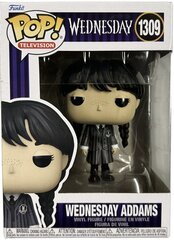 Funko POP! Wednesday Addams hind ja info | Fännitooted mänguritele | kaup24.ee