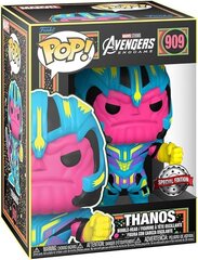 Funko POP! Marvel Thanos exclusive + T-shirt XL цена и информация | Атрибутика для игроков | kaup24.ee