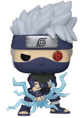 Funko POP! Naruto Kakashi exclusive + T-shirt L hind ja info | Fännitooted mänguritele | kaup24.ee