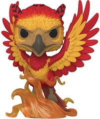 Funko POP! Harry Potter Fawkes the Phoenix exclusive + T-shirt L цена и информация | Атрибутика для игроков | kaup24.ee