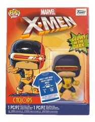 Funko POP! Marvel X-men Cyclops + T-shirt S hind ja info | Fännitooted mänguritele | kaup24.ee