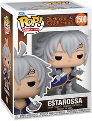 Funko POP! The Seven Deadly Sins Estarossa цена и информация | Атрибутика для игроков | kaup24.ee