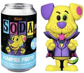 Funko POP! Vinyl Soda Vampire Proto exclusive hind ja info | Fännitooted mänguritele | kaup24.ee