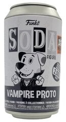 Funko POP! Vinyl Soda Vampire Proto exclusive hind ja info | Fännitooted mänguritele | kaup24.ee