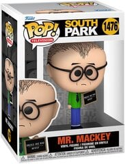 Funko POP! South Park Mr. Mackey hind ja info | Fännitooted mänguritele | kaup24.ee