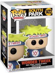 Funko POP! South Park Wonder Tweek цена и информация | Атрибутика для игроков | kaup24.ee