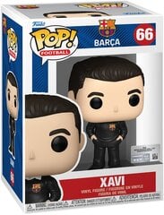 Funko POP! Barca Xavi exclusive hind ja info | Fännitooted mänguritele | kaup24.ee