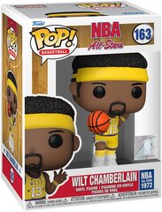 Funko POP! NBA All-Stars Wilt Chamberlain цена и информация | Атрибутика для игроков | kaup24.ee