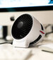 Ventilaator BONECO F50 hind ja info | Ventilaatorid | kaup24.ee