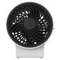 Ventilaator BONECO F50 hind ja info | Ventilaatorid | kaup24.ee