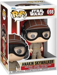 Funko POP! Star Wars Anakin Skywalker цена и информация | Атрибутика для игроков | kaup24.ee