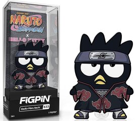 Figpin Naruto x Hello Kitty Badtz-Maru Itachi hind ja info | Fännitooted mänguritele | kaup24.ee