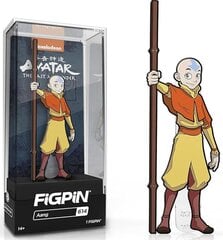 Figpin Avatar Aang цена и информация | Атрибутика для игроков | kaup24.ee