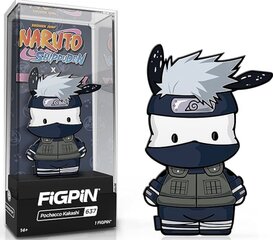 Figpin Naruto x Hello Kitty Pochacoo Kakashi цена и информация | Атрибутика для игроков | kaup24.ee