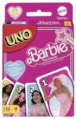 Открытки Uno Barbie цена и информация | Атрибутика для игроков | kaup24.ee