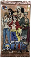 Открытки One Piece цена и информация | Атрибутика для игроков | kaup24.ee