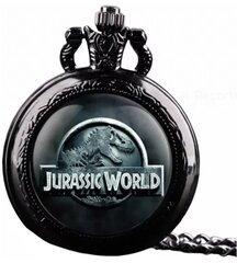 Часы Jurassic World цена и информация | Атрибутика для игроков | kaup24.ee