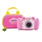 Easypix KiddyPix Blizz, Roosa hind ja info | Fotoaparaadid | kaup24.ee