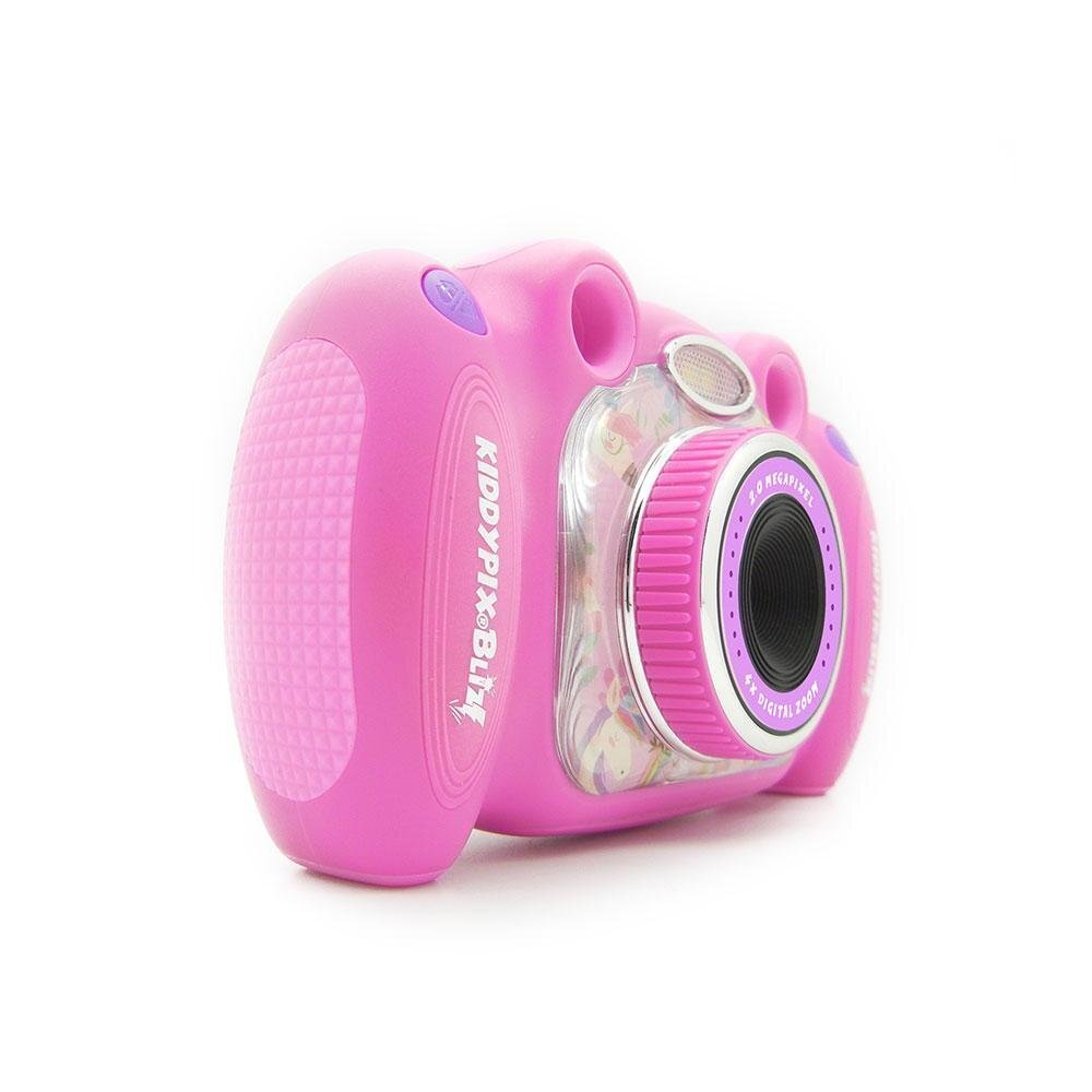 Easypix KiddyPix Blizz, Roosa hind ja info | Fotoaparaadid | kaup24.ee