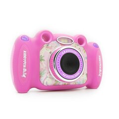 Easypix KiddyPix Blizz pink 10085 цена и информация | Цифровые фотоаппараты | kaup24.ee