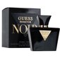 Tualettvesi naistele Guess Seductive Noir EDT 75 ml hind ja info | Naiste parfüümid | kaup24.ee