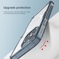 MagSafe jaoks iPhone 14 Pro Max Magnetic Case Nature Pro jaoks läbipaistev läbipaistev TPU arvuti tagakaas iPhone 14 Pro 14 Plus jaoks - iPhone 14 Pro jaoks цена и информация | Telefoni kaaned, ümbrised | kaup24.ee