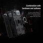 iPhone 11 12 Pro Max 12 mini ümbris CamShield Armor Case Slide Camera Ring tugijala tagakaas iPhone 11 12 Pro jaoks – iPhone 12 jaoks hind ja info | Telefoni kaaned, ümbrised | kaup24.ee