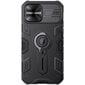 iPhone 11 12 Pro Max 12 mini ümbris CamShield Armor Case Slide Camera Ring tugijala tagakaas iPhone 11 12 Pro jaoks – iPhone 12 jaoks hind ja info | Telefoni kaaned, ümbrised | kaup24.ee