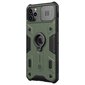 iPhone 11 12 Pro Max 12 mini ümbris CamShield Armor Case Slide CamShield Armor Case tugijala tagakaas iPhone 11 12 Pro jaoks – iPhone 11 Pro jaoks hind ja info | Telefoni kaaned, ümbrised | kaup24.ee