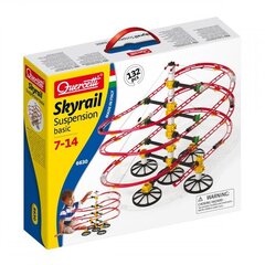 Mäng palliderada Quercetti Skyrail hind ja info | Arendavad mänguasjad | kaup24.ee