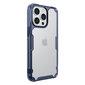 iPhone 13 Pro / 13 Pro Max Case Nature Pro jaoks läbipaistev läbipaistev TPU arvutikaitse tagakaas iPhone13 telefoni korpuse jaoks – iPhone13 Pro Max jaoks hind ja info | Telefoni kaaned, ümbrised | kaup24.ee