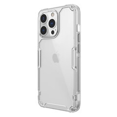 iPhone 13 Pro / 13 Pro Max Case Nature Pro jaoks läbipaistev läbipaistev TPU arvutikaitse tagakaas iPhone13 telefoni korpuse jaoks – iPhone 13 jaoks hind ja info | Telefoni kaaned, ümbrised | kaup24.ee