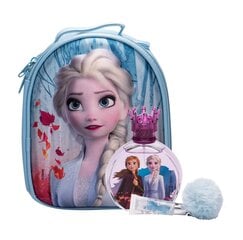 Komplekt Disney Frozen II tüdrukutele hind ja info | Air-Val International Kosmeetika, parfüümid | kaup24.ee