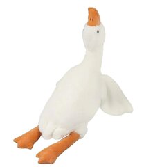 Happy People Plush padi Goose, 130 cm hind ja info | Pehmed mänguasjad | kaup24.ee