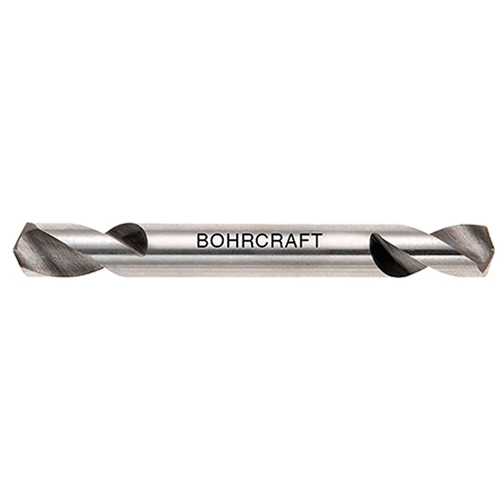 Needipuur 3,3x49mm. HSS-G 10tk/pk, Bohrcraft hind ja info | Käsitööriistad | kaup24.ee