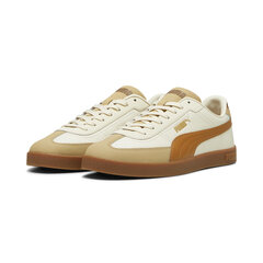 Puma Meeste Jalatsid Rbd Game Low White Brown Beige 397448 01 397448 01/7.5 hind ja info | Spordi- ja vabaajajalatsid meestele | kaup24.ee