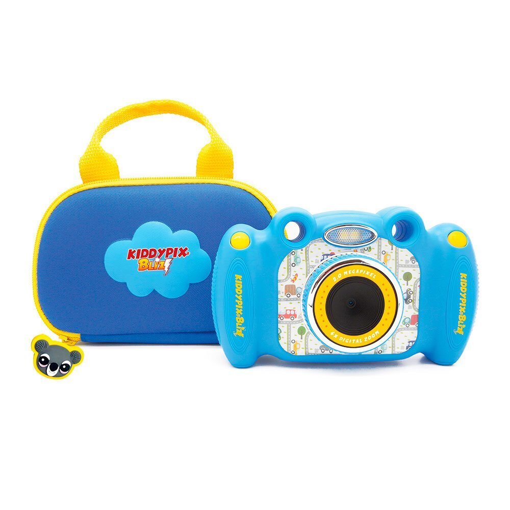 Easypix KiddyPix Blizz , sinine hind ja info | Fotoaparaadid | kaup24.ee