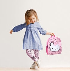 Seljakott Hello Kitty Best Day Ever hind ja info | Spordikotid, seljakotid | kaup24.ee