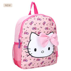 Seljakott Hello Kitty Best Day Ever hind ja info | Spordikotid, seljakotid | kaup24.ee