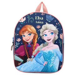 Seljakott 3D Frozen II Simply Special hind ja info | Spordikotid, seljakotid | kaup24.ee