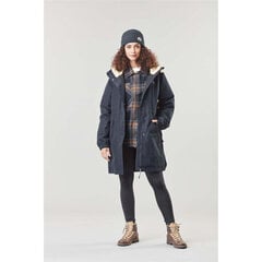 Picture Organic naiste talveparka Lyra WVT280-B sinine hind ja info | Naiste joped ja parkad | kaup24.ee