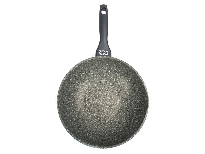 Pann Oursson Wok KWW2821MS Mega Stone, 28 cm hind ja info | Pannid | kaup24.ee