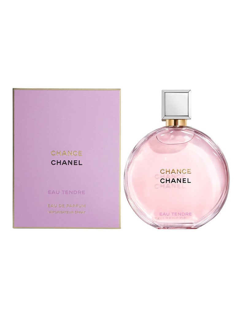 Parfüümvesi Chanel Chance Eau Tendre EDP naistele 50 ml цена и информация | Naiste parfüümid | kaup24.ee