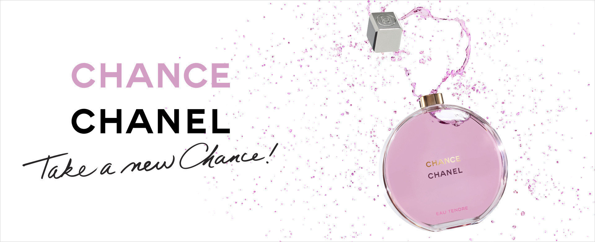 Parfüümvesi Chanel Chance Eau Tendre EDP naistele 50 ml hind ja info | Naiste parfüümid | kaup24.ee