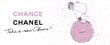 Parfüümvesi Chanel Chance Eau Tendre EDP naistele 50 ml цена и информация | Naiste parfüümid | kaup24.ee