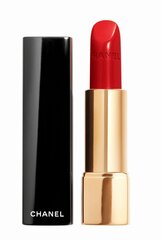 Huulepulk Chanel Rouge Allure 3.5 g hind ja info | Huulepulgad, -läiked, -palsamid, vaseliin | kaup24.ee